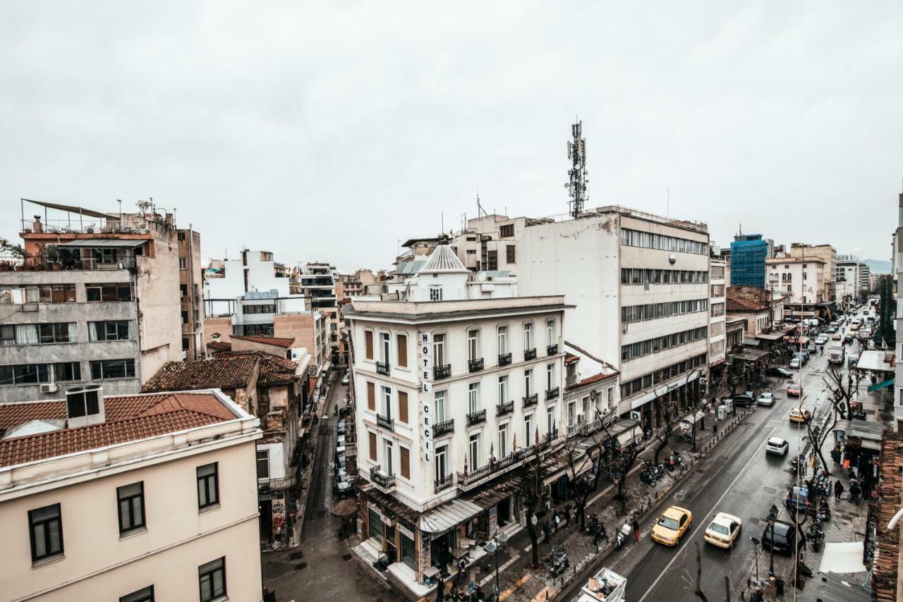 Athina Streetapartments Ateny Zewnętrze zdjęcie