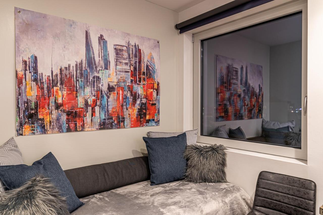 Athina Streetapartments Ateny Zewnętrze zdjęcie